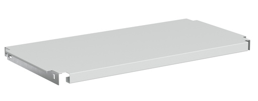 Stahlboden für Industrieschrank 