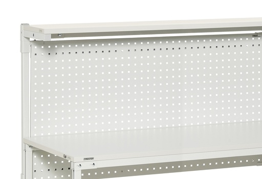 Lochplatte für TPH Arbeitstisch