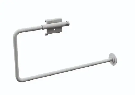 [2329854043-49] Papierrollenhalter