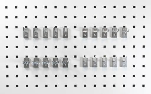 Werkzeughalter-Set 
