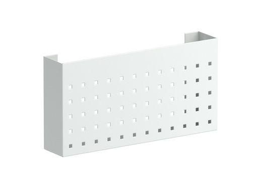 [2350854040-49] Ordnerbox für Lochwand/Lochplatten