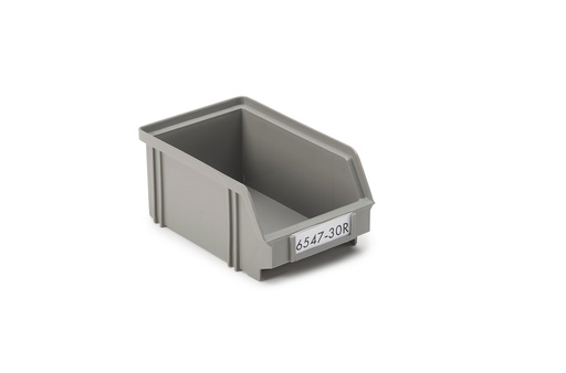 Treston ReBOX Sichtlagerkasten
