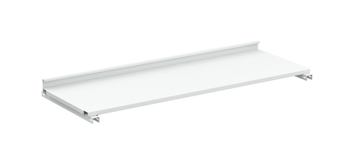 Untere Ablage für Workshop-Werkbänke