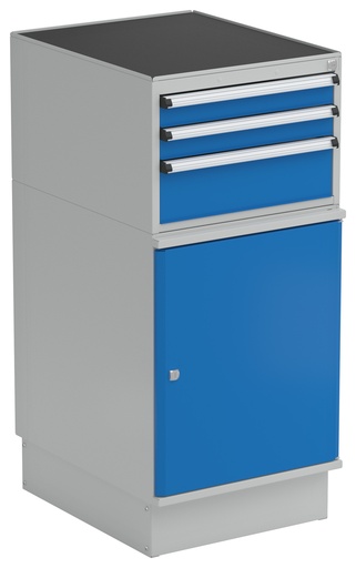 Schubladenblock 53 Kombination