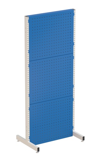 Industrie-Trennwände