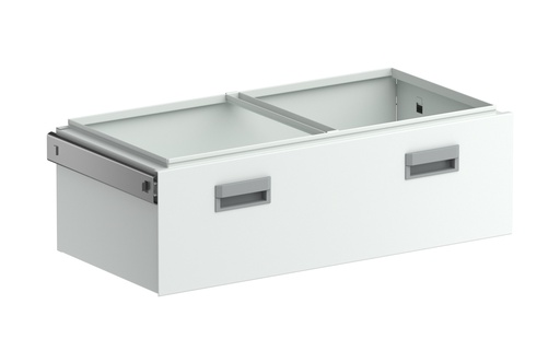 [2393854348-49] Hängeregister-Schublade für Industrieschrank 80