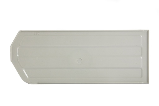 Treston ReBOX-Zwischenwand längs