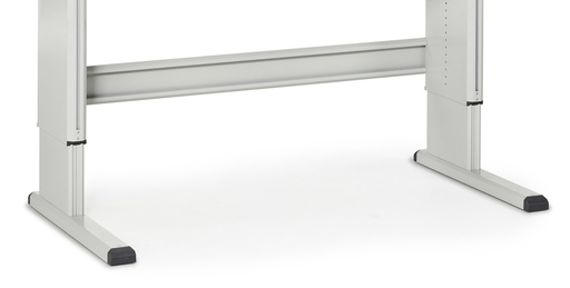 [2413] Querverbinder für Concept Ergo, manuell verstellbar