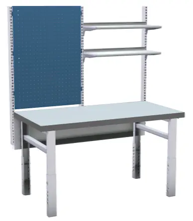 Schwerlast - Werkbank