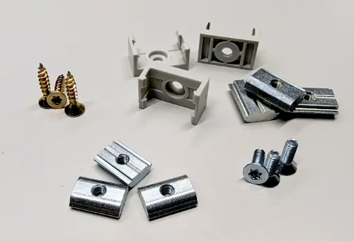 Lumina Befestigungskit