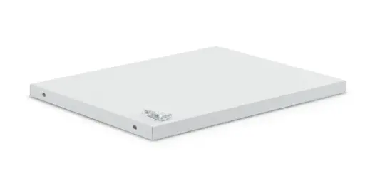 [2414SLS5075-49] Untere Stahlplatte für SAPEL 500x750