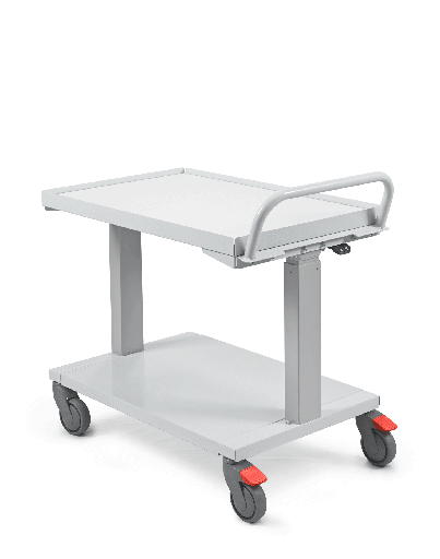 [20260091] SAPEL Standard mit 2 Füßen SET