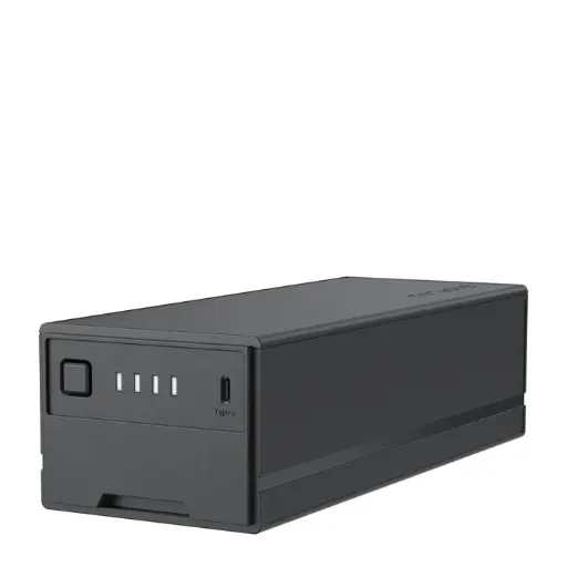 [15260044] EcoFlow GLACIER Plug-In Extra Batterie 298 Wh