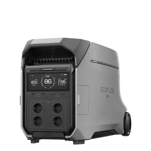 [15260035] EcoFlow DELTA PRO 3 Powerstation 4096 Wh