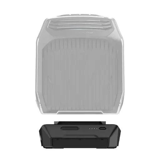 [15260039] EcoFlow WAVE 3 Add-on Batterie