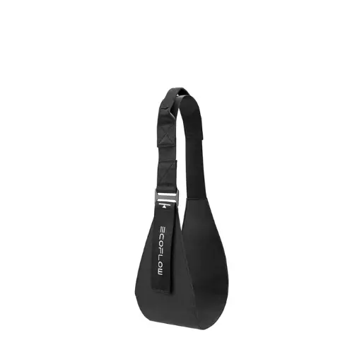 [15260040] EcoFlow WAVE Griff mit Klettband